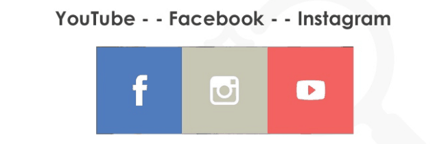 Facebook Instagram YouTube Ads